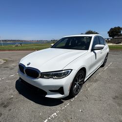 2020 BMW 330i Sedan – CLEAN TITLE, 82K Miles, MUST SEE! 🚨