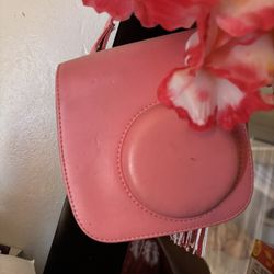 Polaroid cover case