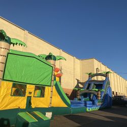 ((Imperial Jumpers ))