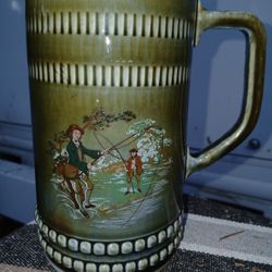 Irish Beer Mug