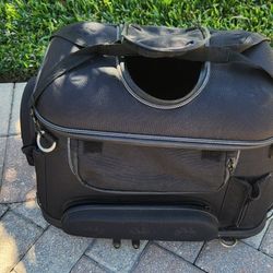 Motorcycle/ Bike Pet Carrier