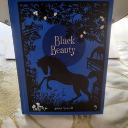 Black Beauty Anna Sewell