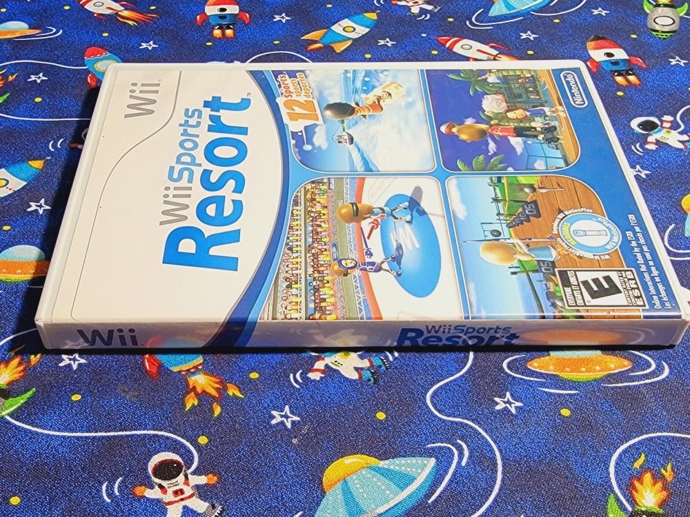 Nintendo Wii U 32gb Deluxe Desbloqueado Com Hd De 320gb(haxchi) + Microsd  8gb + Controle + Wii Sports/sports Resort - Desconto no Preço