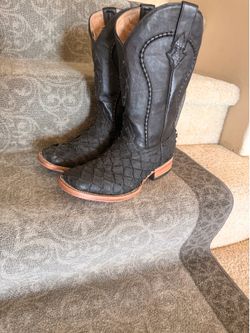 Botas de Pescado