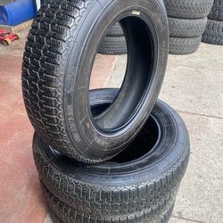 Michelin 1657515”
