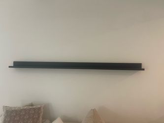 Gallery Wall Shelf