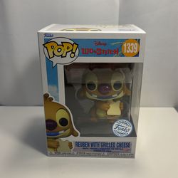 Disney Lilo&Stitch 1339 Funko Pop!