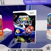 Hard Drive for Modded Wii