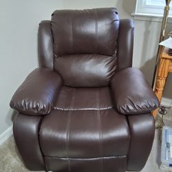 Recliner