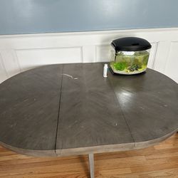 Strong Heavy Dining Table
