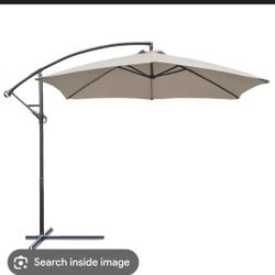 Patio Umbrella 