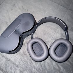 Air pod max