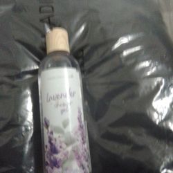 Lavender Body Wash