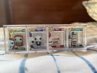 Funko pop