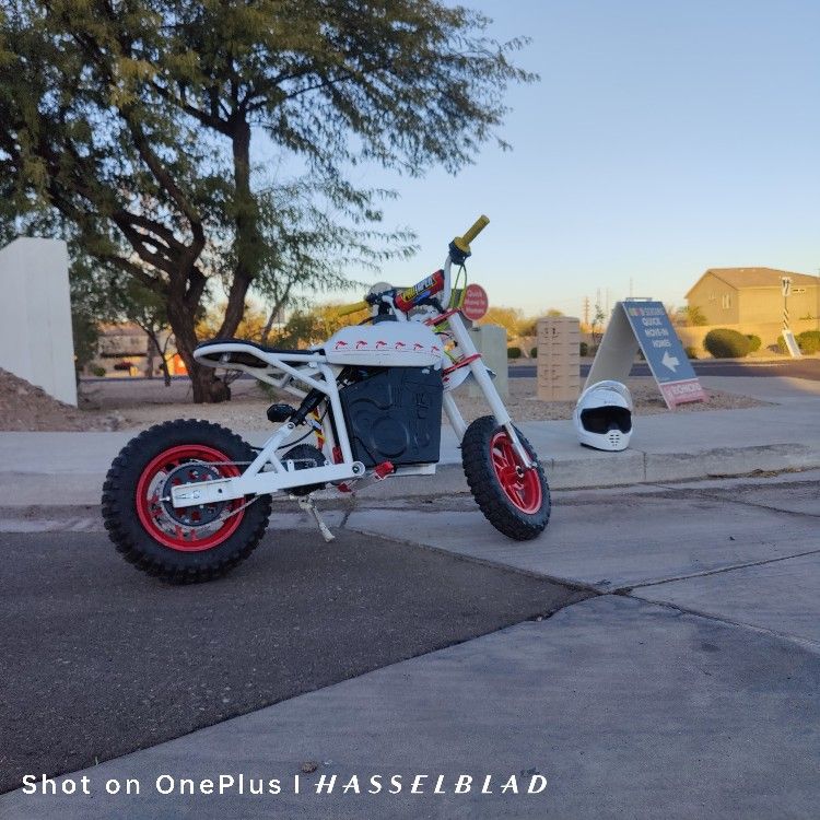 Custom Razor Sx500 72v 150amps for Sale in Queen Creek, AZ - OfferUp