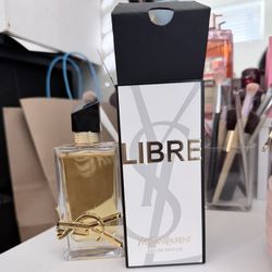 Ysl Libre Womens