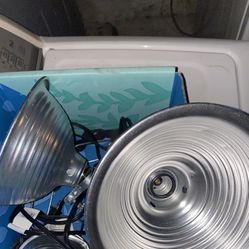 Grow Lamps
