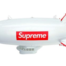 Supreme Inflatable Blimp asking $65