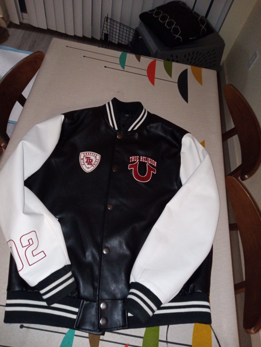 True Religion Jacket