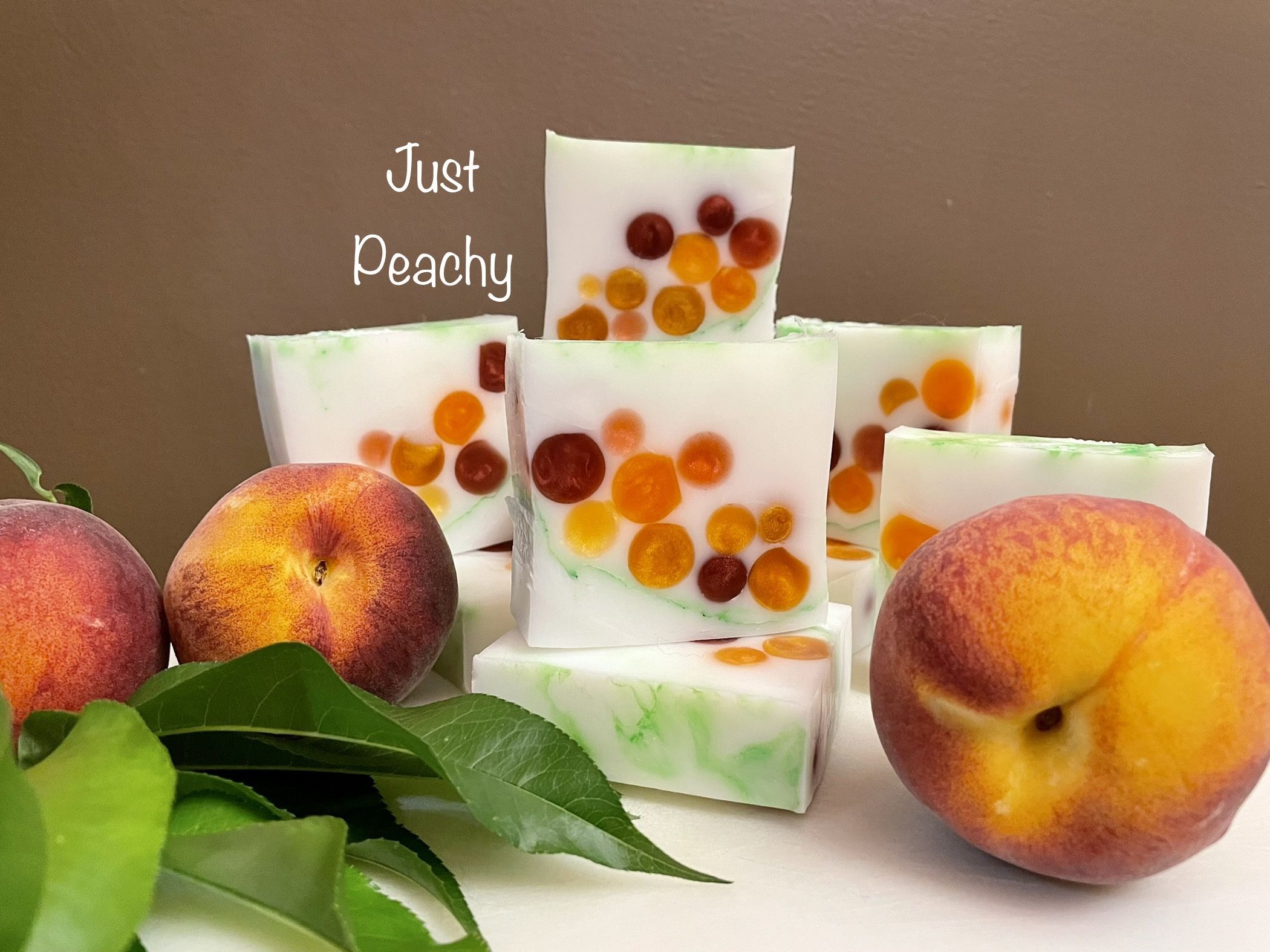 Handmade Soaps