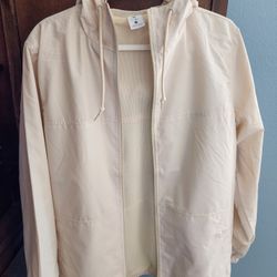 3 New ZUMIEZ Light Jackets $75 OBO