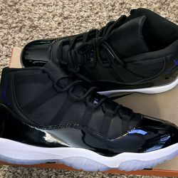 Jordan Retro 11 Space Jams Sz.11