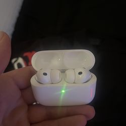 AirPods Pro 3rd Generation