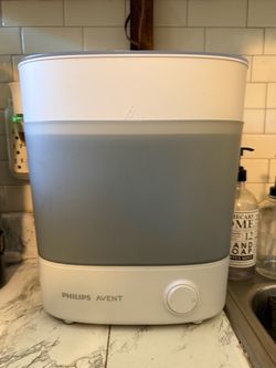 Philips Avent Bottle Sanitizer