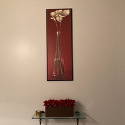 Wall Art, wood