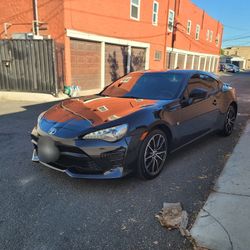 2017 Toyota 86