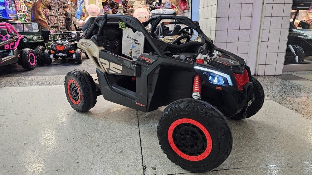 Cars For Kids Adults Control At Toys2u Inland Center Mall