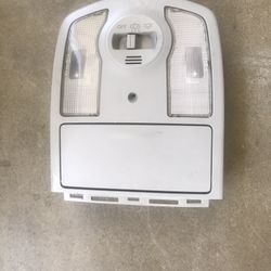 INTERIOR LIGHTS 2010-2015 TOYOTA PRIUS REGULAR