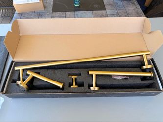 Bathroom accessories Bundle