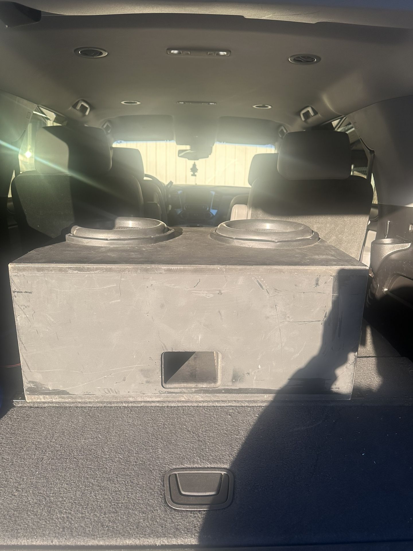 Car Audio Installation , tuning