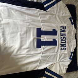 Cowboys Jersey