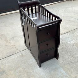 Baby Changing Table