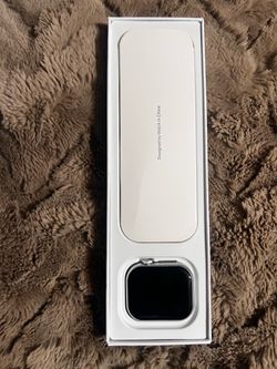 APPLE WATCH SERIES 11