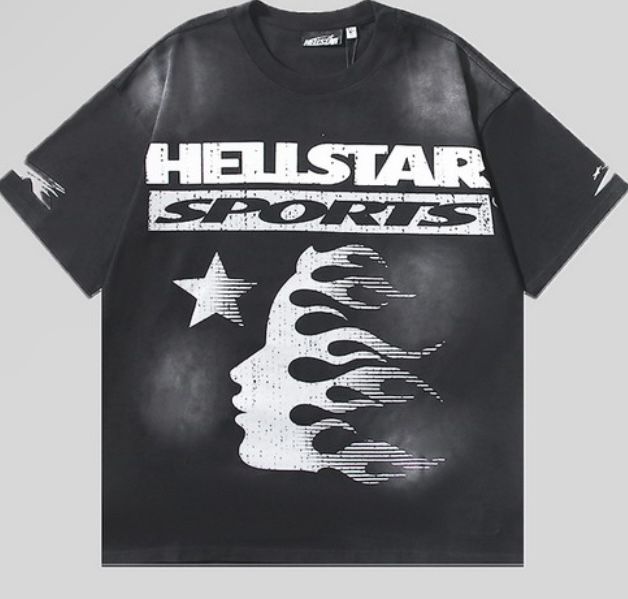 Hellstar T Shirt