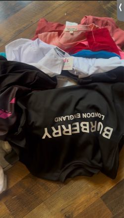 Brand new need gone womens clothes