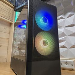 Gaming PC: RTX 5080