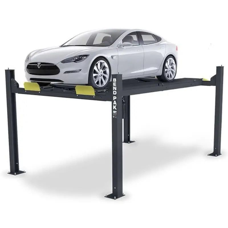 Bendpak Hd9ae 4 Post Alignment Lift