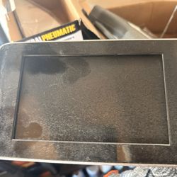 2016 Mercedes C300 Radio Screen