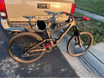 2022 Specialized Enduro Expert MTB