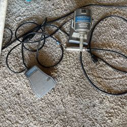 Foredom Dremel 