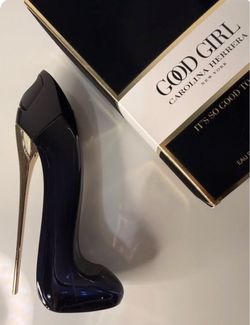 GOOD GIRL CAROLINA HERRERA