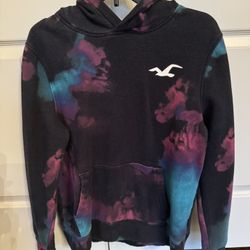 Hollister Hoodie, Medium