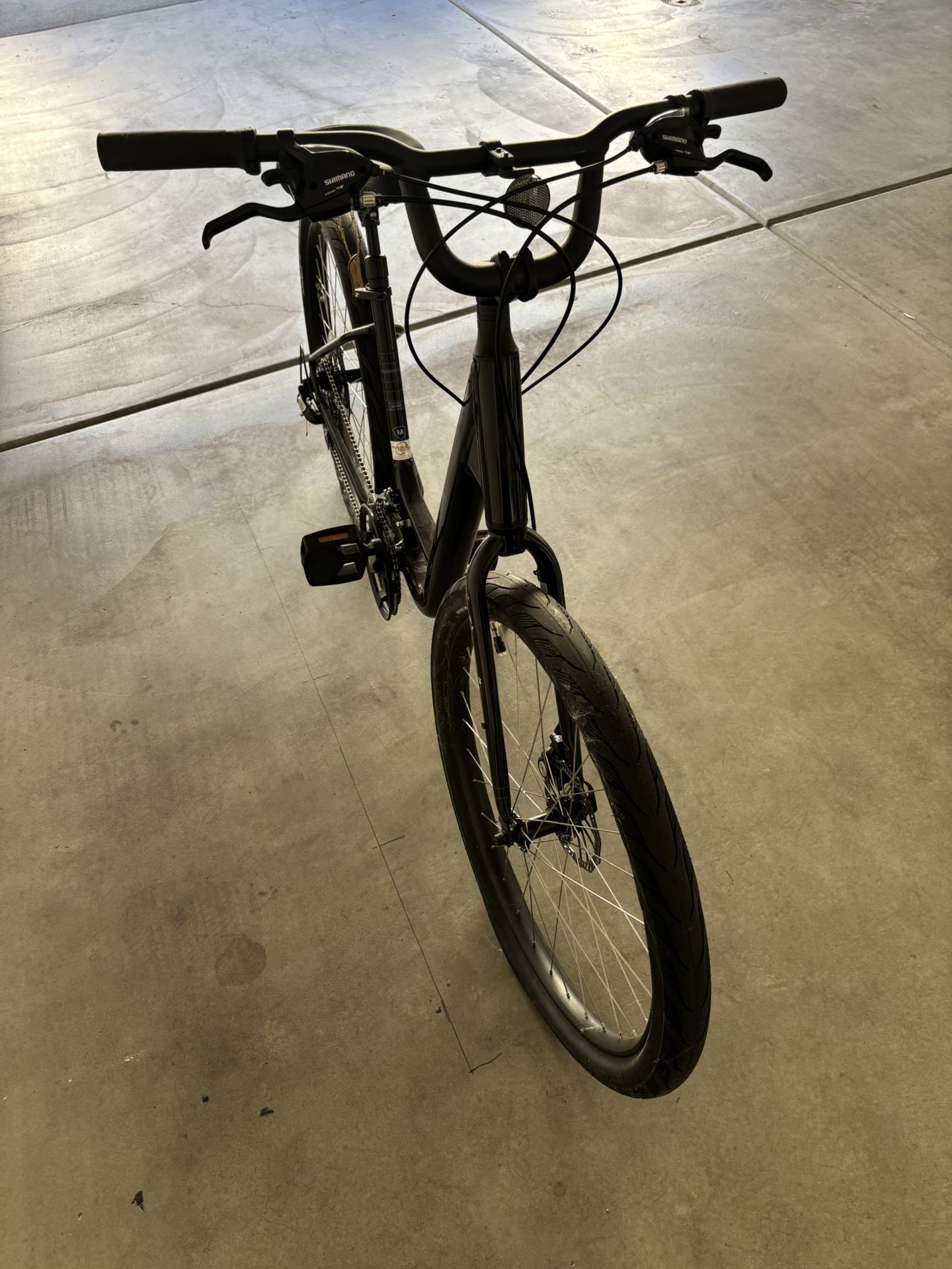 Specialized Bike Frame Size M