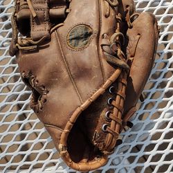 4 Baseball Gloves 