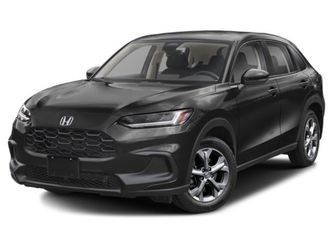 2023 Honda HR-V