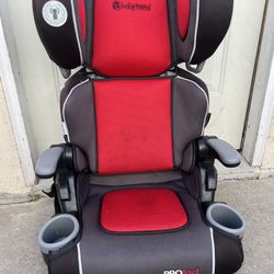 BABY TREND BOOSTER SEAT